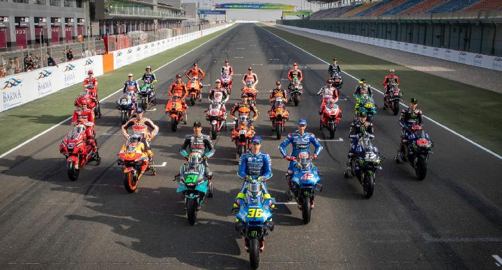 Jadwal Motogp 2021 Live Trans7 Dan Jam Tayang Lengkap Kiblat Bola