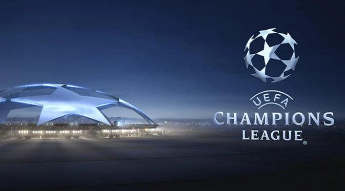 Jadwal Siaran Langsung Liga Champions