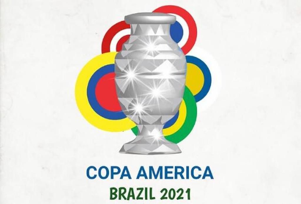 Amerika jadwal copa Jadwal Brasil